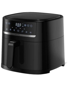 Freidora de aire Xiaomi Air Fryer 6L 1500W en Logroño 2