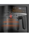 Freidora de aire Xiaomi Air Fryer 6L 1500W en Logroño