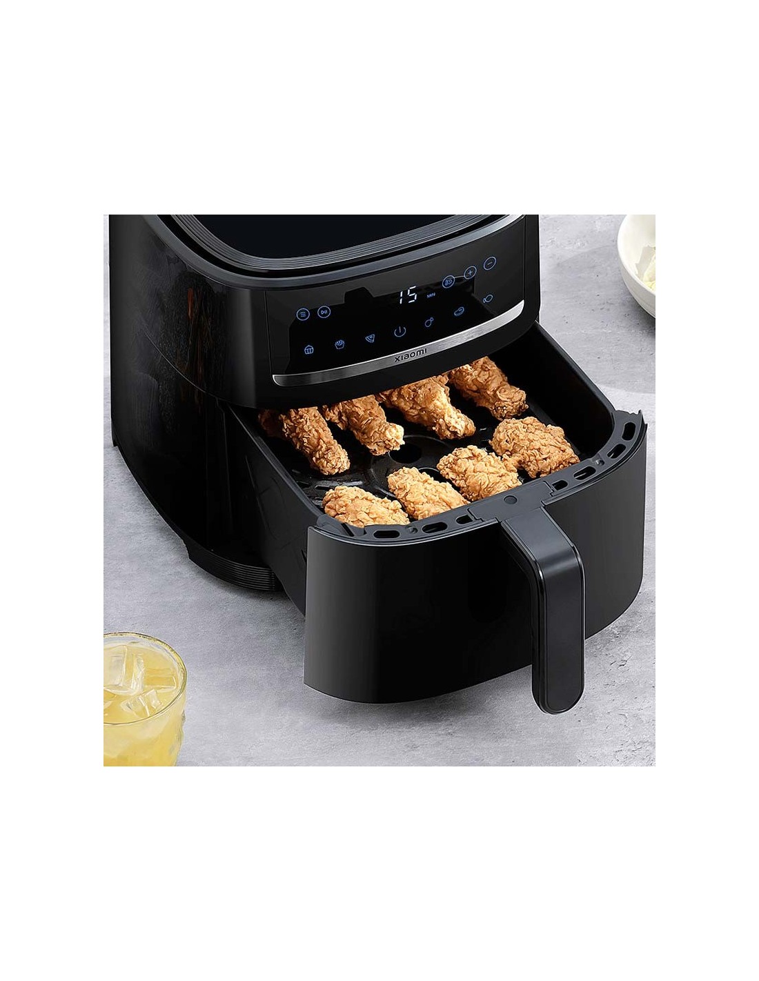 Freidora de aire Xiaomi Air Fryer 6L 1500W en Logroño