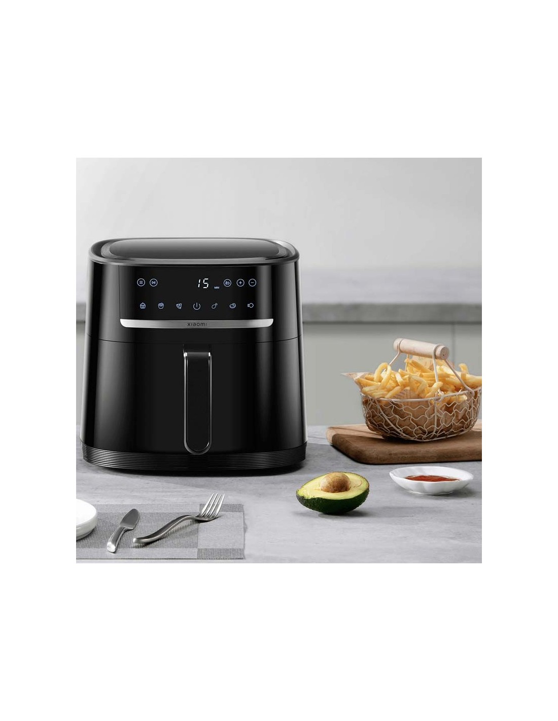Freidora de aire Xiaomi Air Fryer 6L 1500W en Logroño