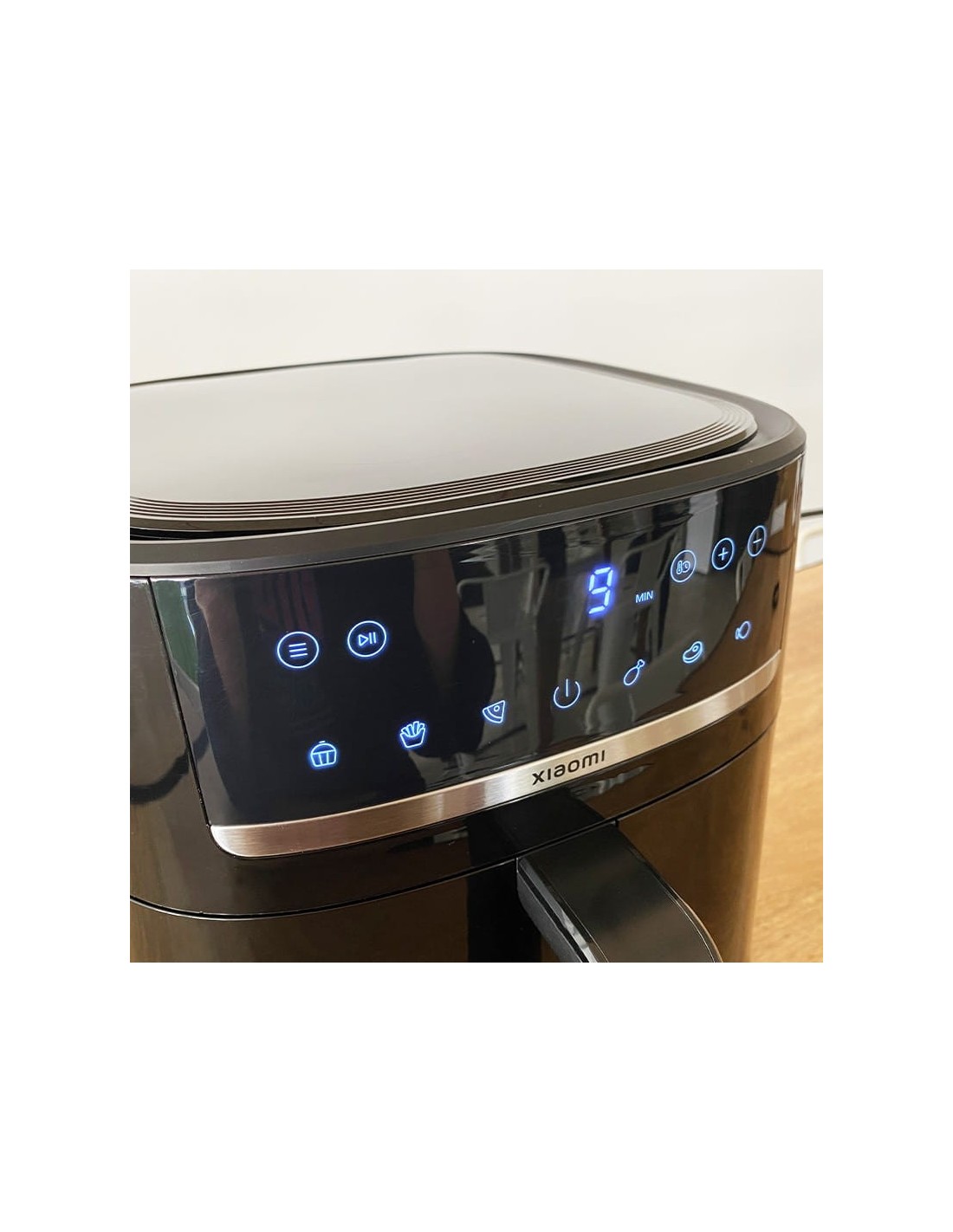 Freidora de aire Xiaomi Air Fryer 6L 1500W en Logroño