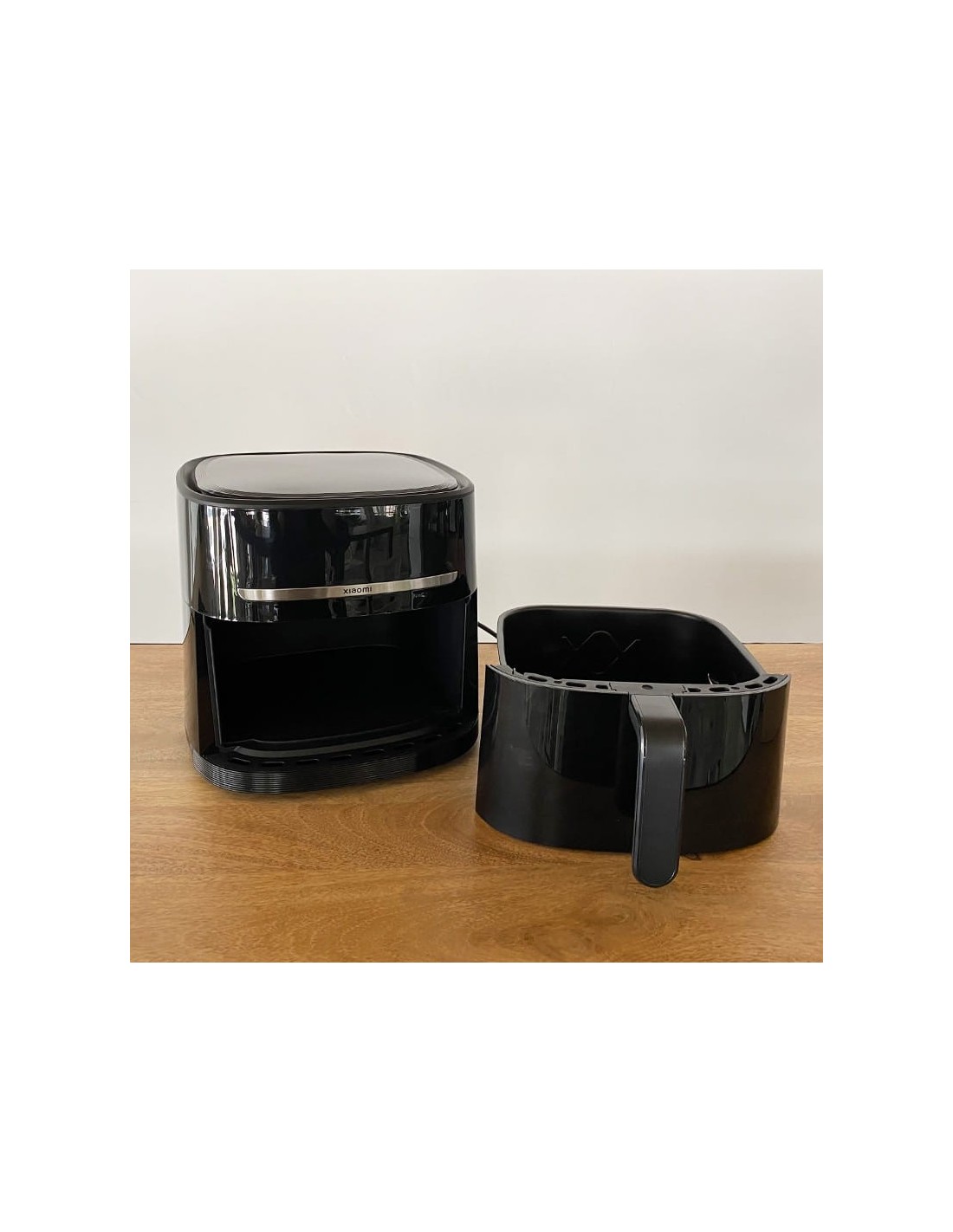 Freidora de aire Xiaomi Air Fryer 6L 1500W en Logroño