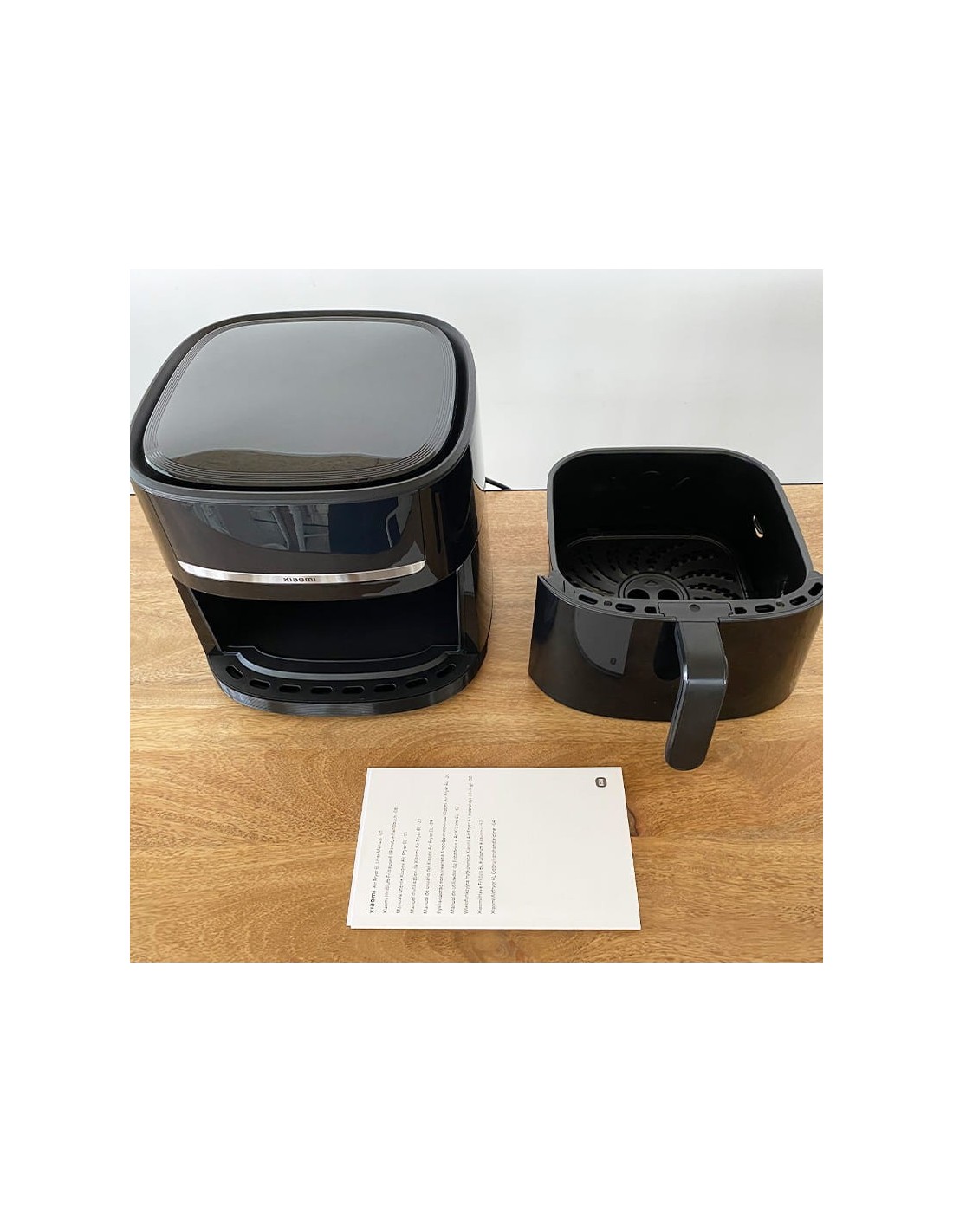 Freidora de aire Xiaomi Air Fryer 6L 1500W en Logroño