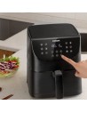 Freidora de aire Cosori Smart Chef Edition Negro 1700W 5,5 L