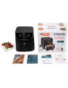 Freidora de aire Cosori Smart Chef Edition Negro 1700W 5,5 L