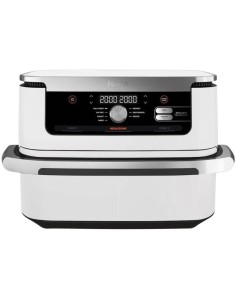 Freidora de aire Ninja Foodi FlexDrawer 10,4 L 2470W 7 programas doble