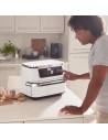Freidora de aire Ninja Foodi FlexDrawer 10,4 L 2470W 7 programas doble