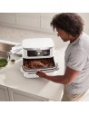 Freidora de aire Ninja Foodi FlexDrawer 10,4 L 2470W 7 programas doble