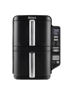 Freidora de aire Ninja Double Stack SL300EU Doble Cesta 7,6L 2470W 6 F