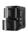 Freidora de aire Ninja Double Stack SL300EU Doble Cesta 7,6L 2470W 6 F