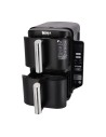 Freidora de aire Ninja Double Stack SL300EU Doble Cesta 7,6L 2470W 6 F