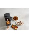 Freidora de aire Ninja Double Stack SL300EU Doble Cesta 7,6L 2470W 6 F