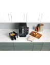 Freidora de aire Ninja Double Stack SL300EU Doble Cesta 7,6L 2470W 6 F
