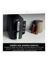 Freidora de aire Ninja Double Stack SL300EU Doble Cesta 7,6L 2470W 6 F