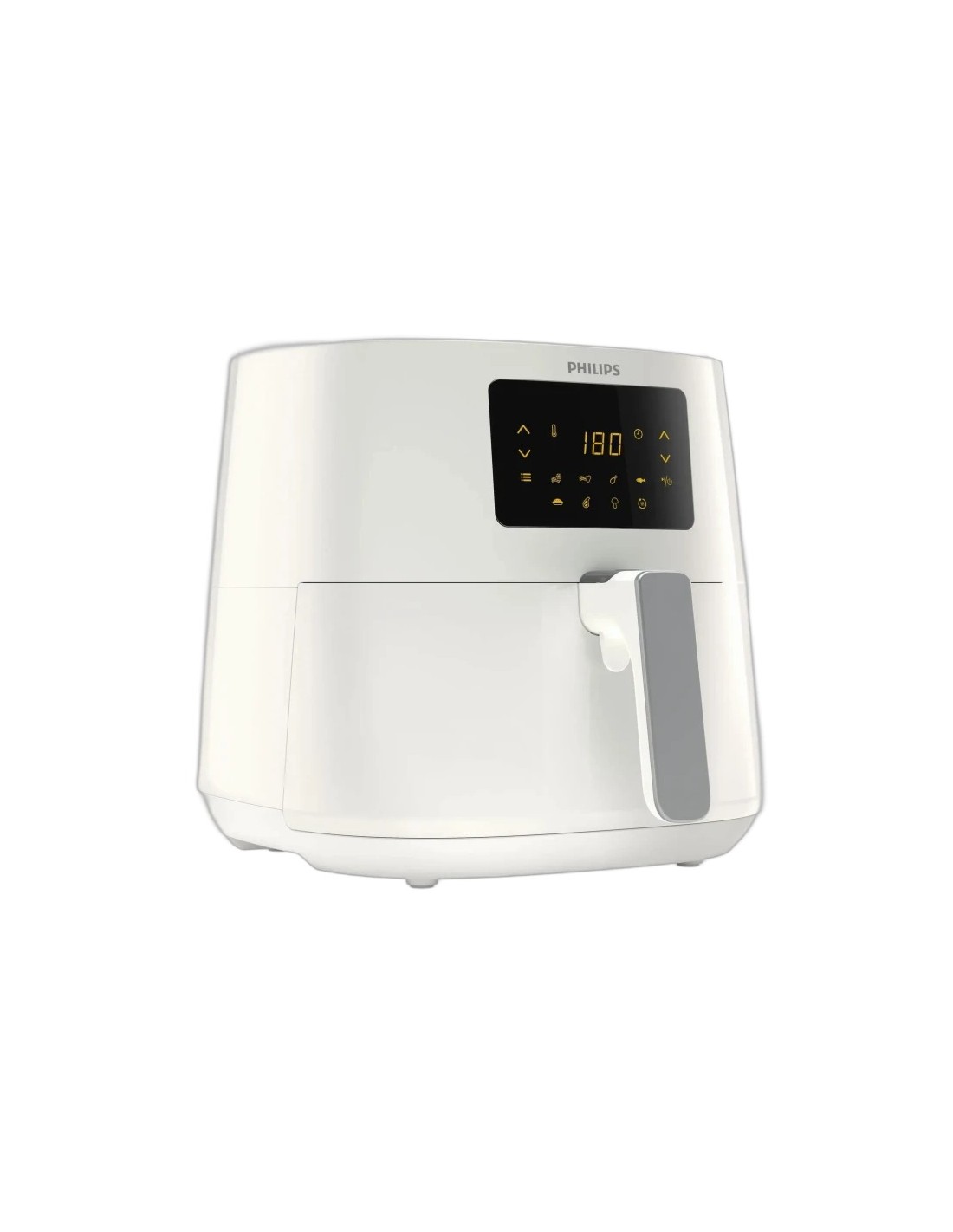 Freidora de aire Philips Airfryer 3000 Series XL HD9270/00 6,2L 2000W 