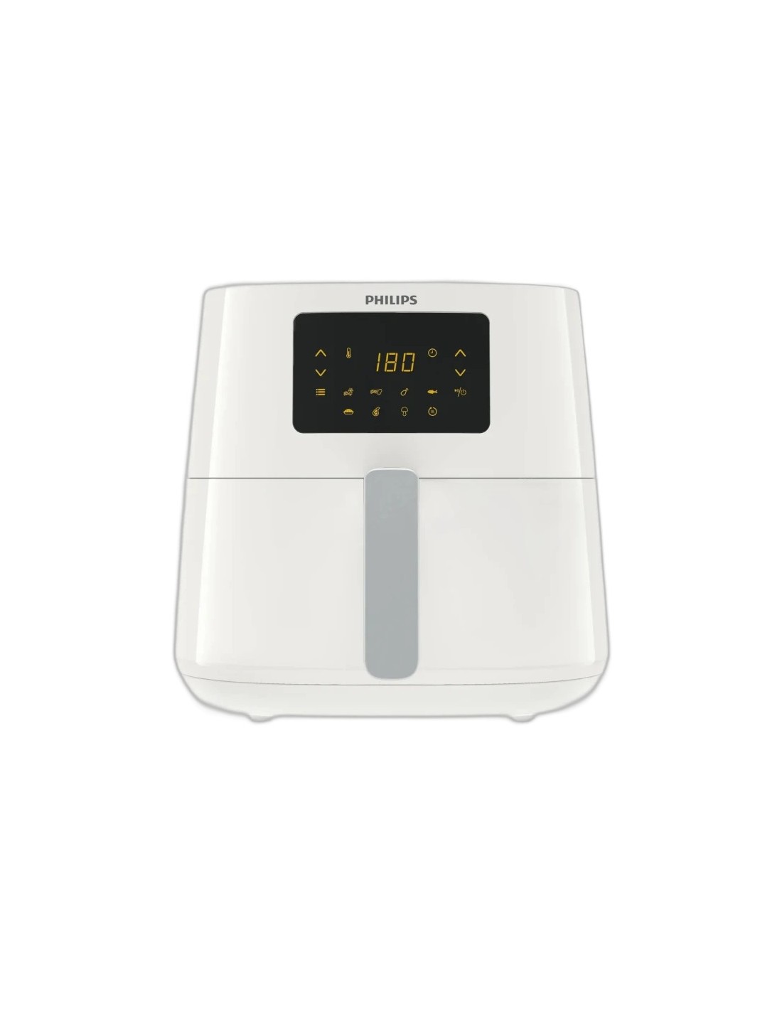 Freidora de aire Philips Airfryer 3000 Series XL HD9270/00 6,2L 2000W 