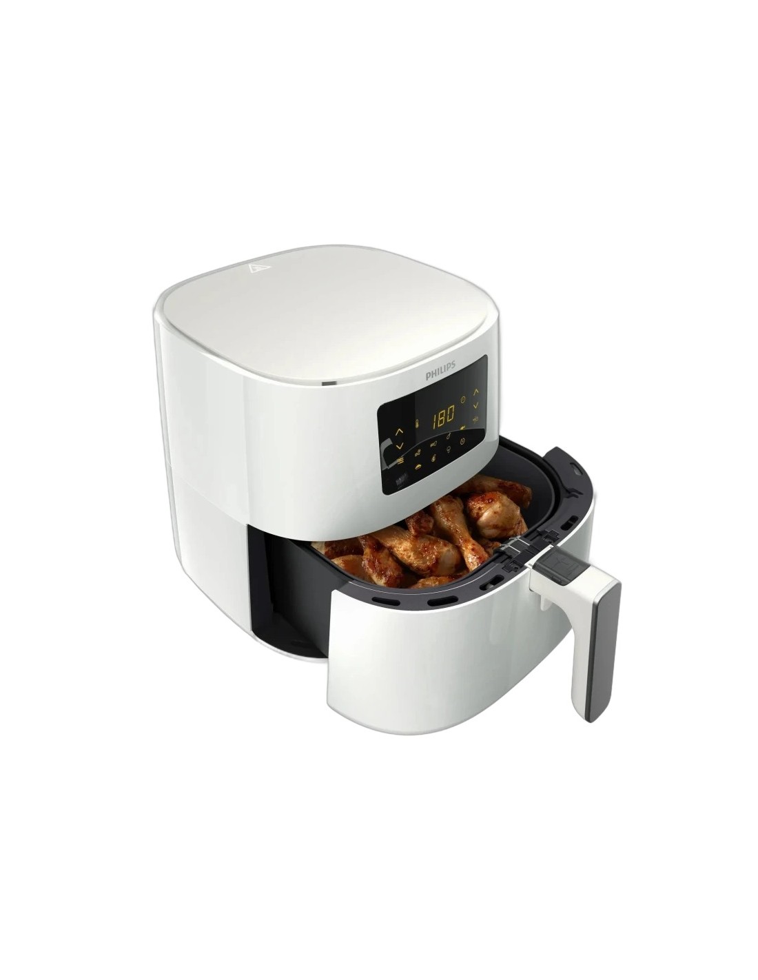 Freidora de aire Philips Airfryer 3000 Series XL HD9270/00 6,2L 2000W 