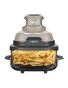 Freidora de aire Ninja CRISPi FN101EU 3,8L + 1,4L 1700W 4 en 1 Piedra