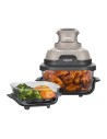 Freidora de aire Ninja CRISPi FN101EU 3,8L + 1,4L 1700W 4 en 1 Piedra