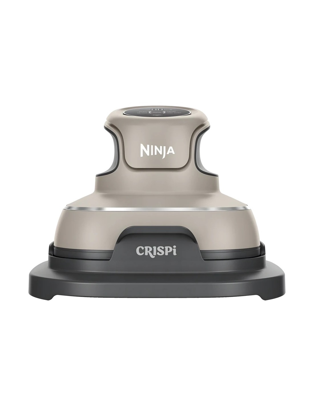 Freidora de aire Ninja CRISPi FN101EU 3,8L + 1,4L 1700W 4 en 1 Piedra