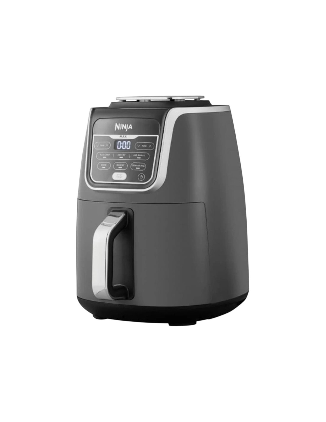 Freidora de aire Ninja MAX AF160EU 5,2L 1750W 6 programas en Logroño