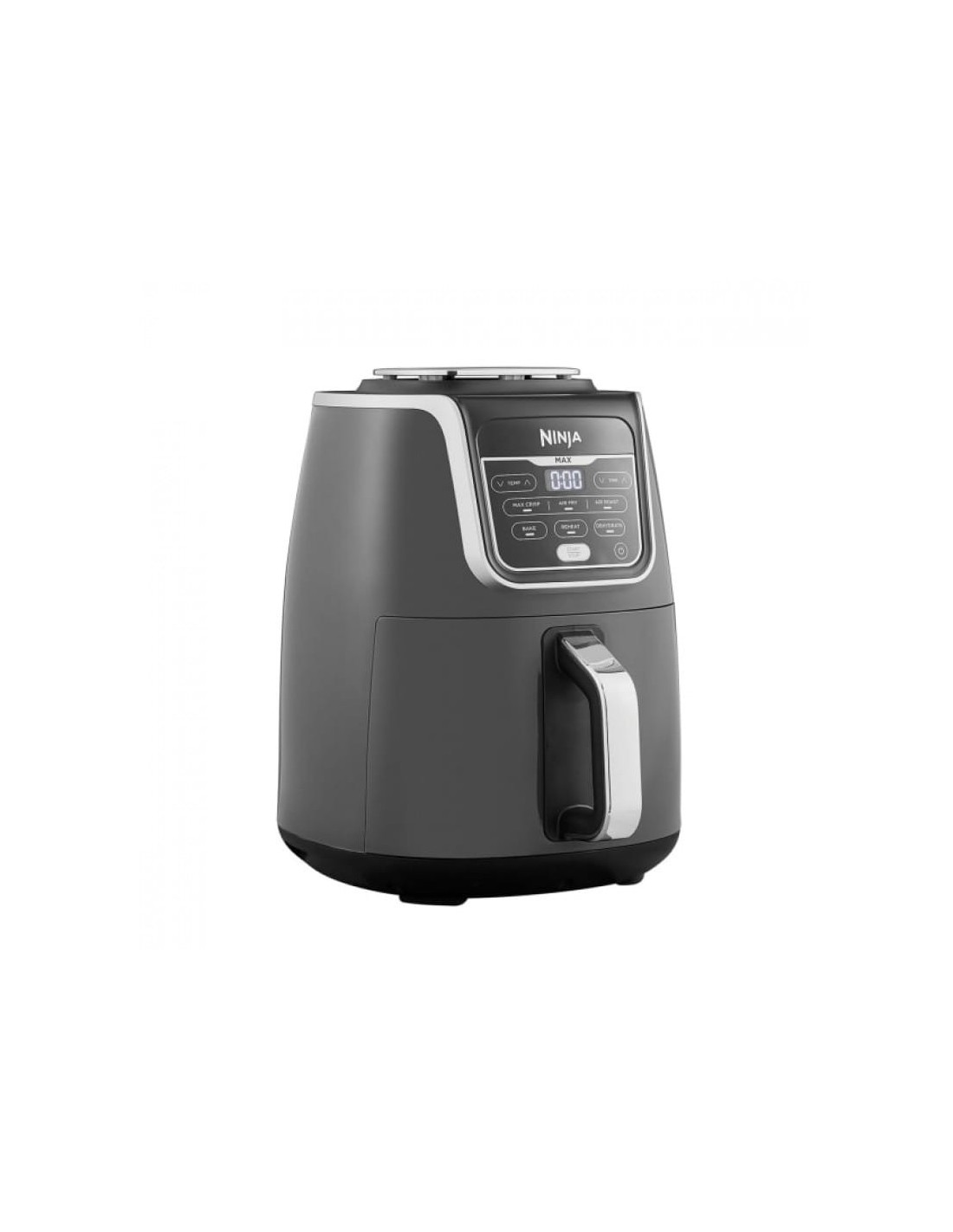 Freidora de aire Ninja MAX AF160EU 5,2L 1750W 6 programas en Logroño