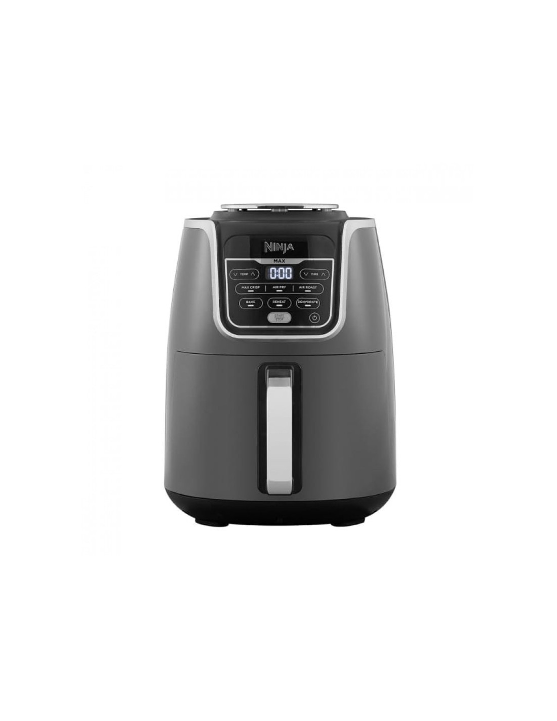 Freidora de aire Ninja MAX AF160EU 5,2L 1750W 6 programas en Logroño