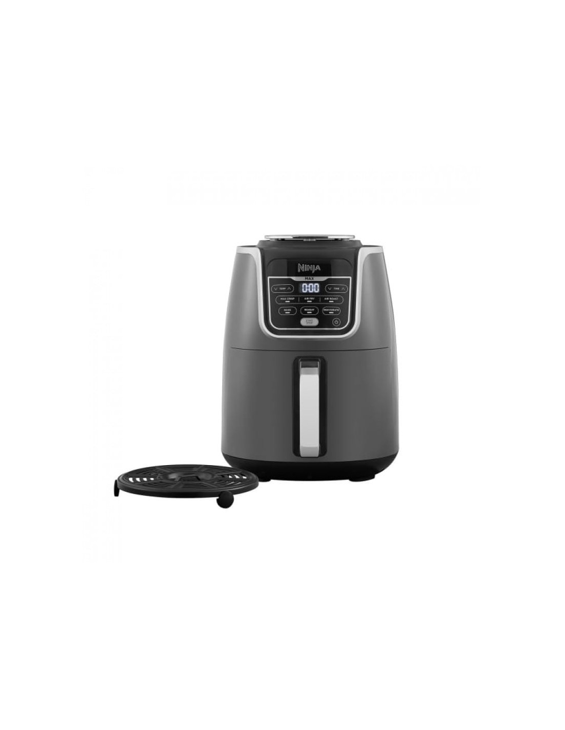 Freidora de aire Ninja MAX AF160EU 5,2L 1750W 6 programas en Logroño