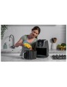 Freidora de aire Ninja MAX AF160EU 5,2L 1750W 6 programas en Logroño