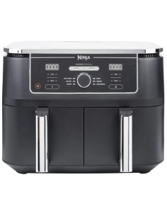 Freidora de aire NINJA Dual Zone Foodi MAX AF400EU 9,5L 2470W doble ce