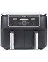 Freidora de aire NINJA Dual Zone Foodi MAX AF400EU 9,5L 2470W doble ce