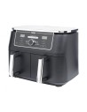 Freidora de aire NINJA Dual Zone Foodi MAX AF400EU 9,5L 2470W doble ce