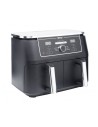 Freidora de aire NINJA Dual Zone Foodi MAX AF400EU 9,5L 2470W doble ce