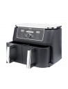 Freidora de aire NINJA Dual Zone Foodi MAX AF400EU 9,5L 2470W doble ce