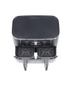 Freidora de aire NINJA Dual Zone Foodi MAX AF400EU 9,5L 2470W doble ce