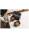 Freidora de aire NINJA Dual Zone Foodi MAX AF400EU 9,5L 2470W doble ce