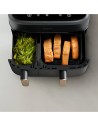 Freidora de aire Philips 3000 Series NA352/00 Doble cesta 9 L 2750W 8 