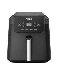 Freidora de aire Ninja AF170EU 6,2L 2000W 4 en 1 en Logroño
