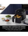 Freidora de aire Ninja AF170EU 6,2L 2000W 4 en 1 en Logroño