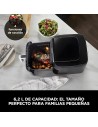 Freidora de aire Ninja AF170EU 6,2L 2000W 4 en 1 en Logroño