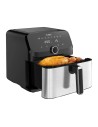 Freidora de aire Tefal Easy Fry Mega EY855D10 7,5L 2020W 8 Programas p