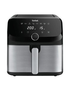 Freidora de aire Tefal Easy Fry Mega EY855D10 7,5L 2020W 8 Programas p 2