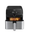 Freidora de aire Tefal Easy Fry Mega EY855D10 7,5L 2020W 8 Programas p