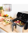 Freidora de aire Tefal Easy Fry Mega EY855D10 7,5L 2020W 8 Programas p