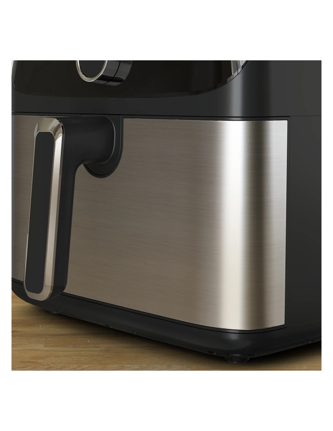 Freidora de aire Tefal Easy Fry Mega EY855D10 7,5L 2020W 8 Programas p