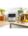 Freidora de aire Tefal Easy Fry Mega EY855D10 7,5L 2020W 8 Programas p