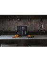 Freidora de aire Hisense HAF2100DCD 7,7L 2100W 10 programas pantalla t