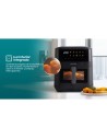 Freidora de aire Hisense HAF2100DCD 7,7L 2100W 10 programas pantalla t