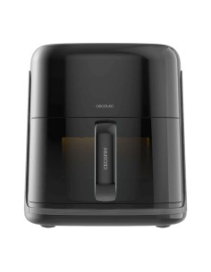 Freidora de aire Cecotec Cecofry&Grill Smokin'Prime 6500 6,5L 2200W 10