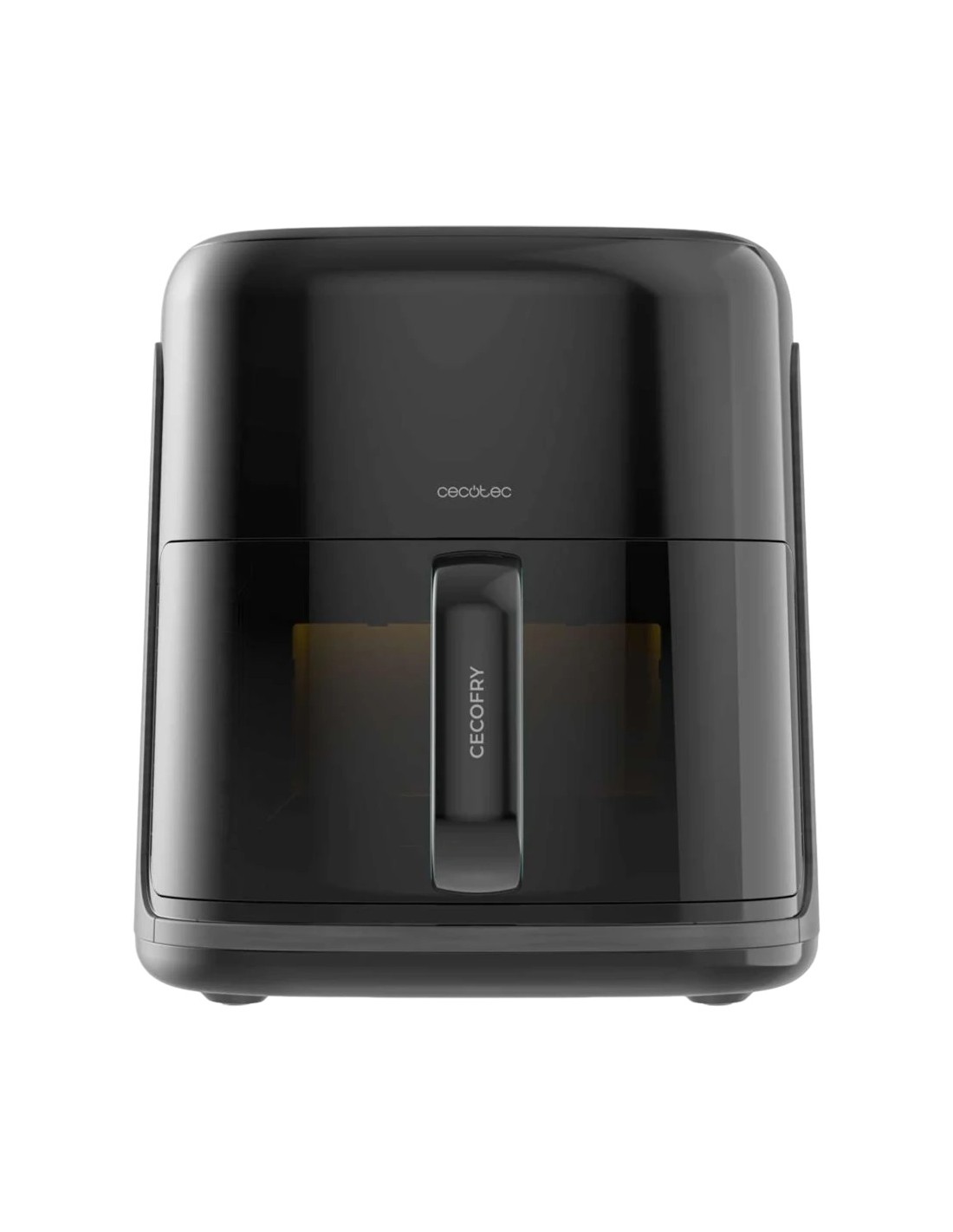 Freidora de aire Cecotec Cecofry&Grill Smokin'Prime 6500 6,5L 2200W 10
